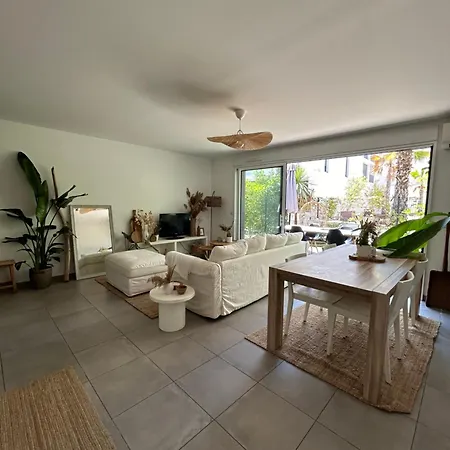 Maison Avec Jardin * Baillargues