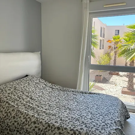 Maison Avec Jardin Villa Baillargues