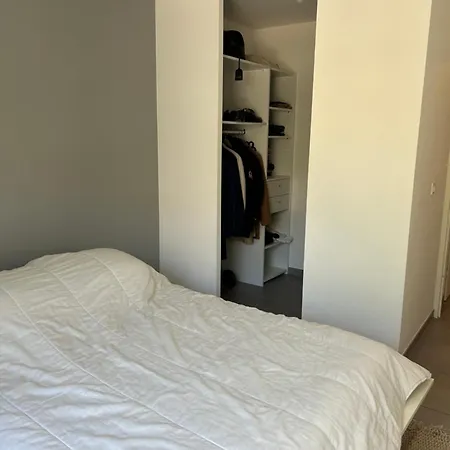 Maison Avec Jardin Villa