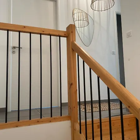 Maison Avec Jardin Villa *